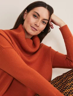 Eva Chunky Knit