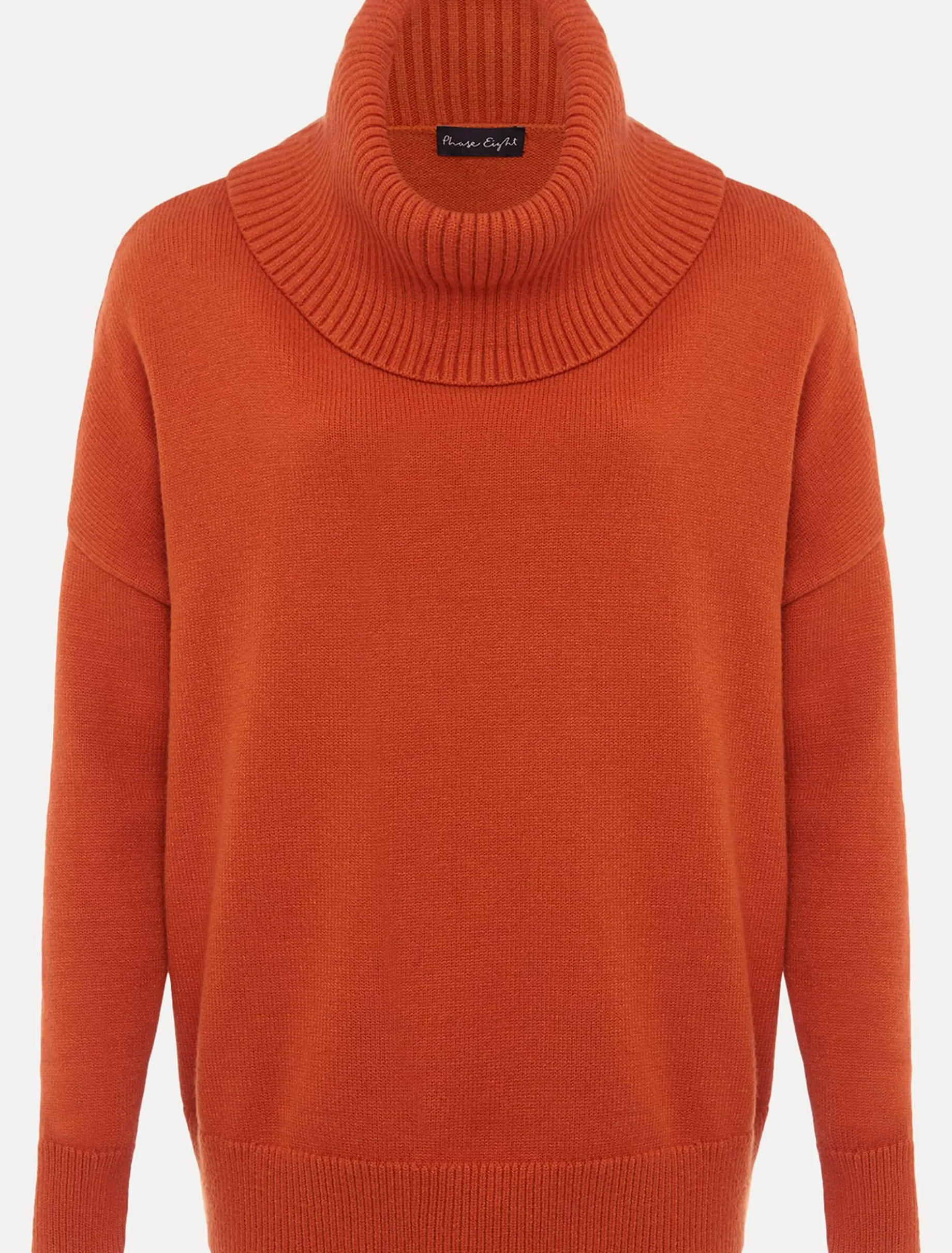 Eva Chunky Knit