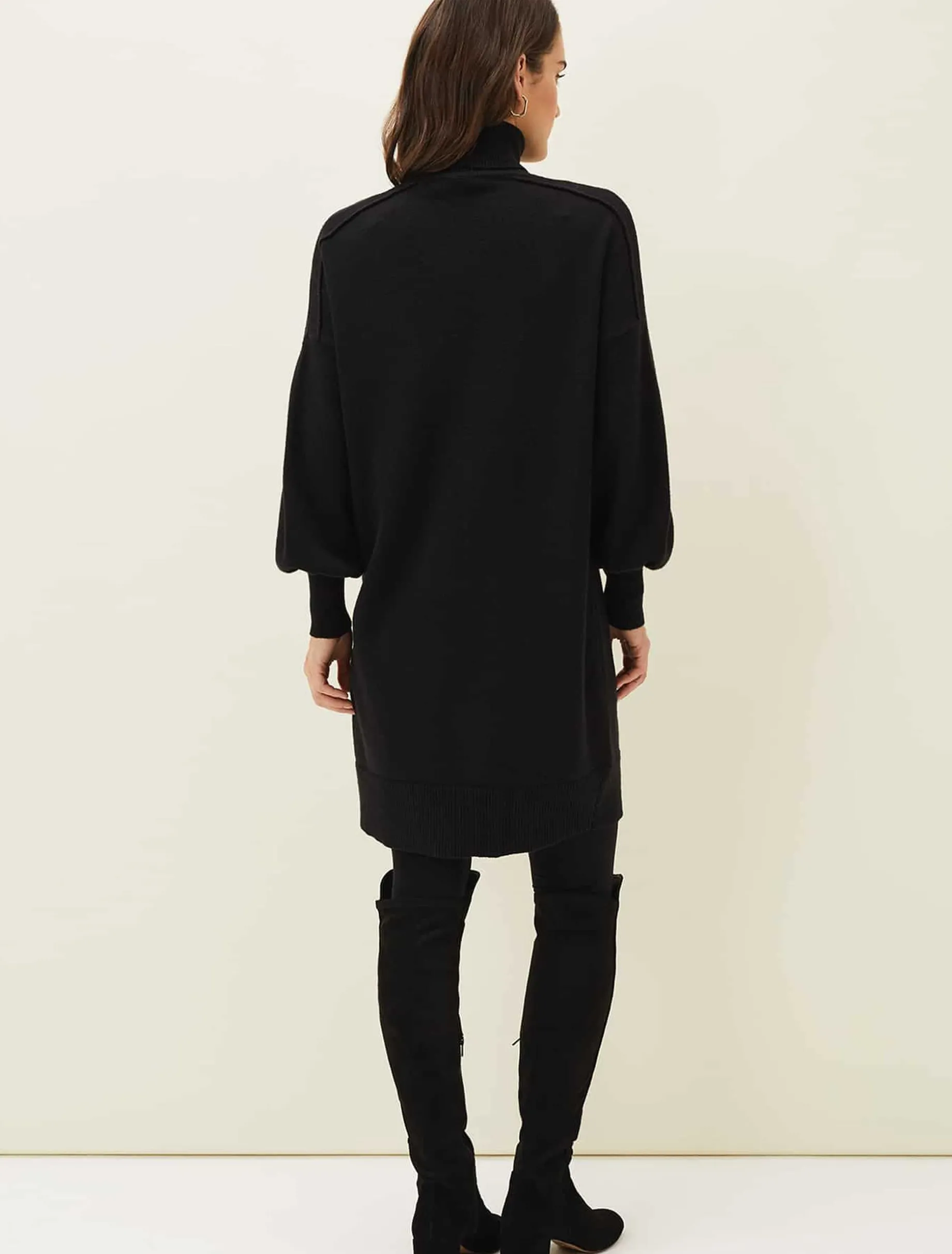 Eveleen Knit Dress