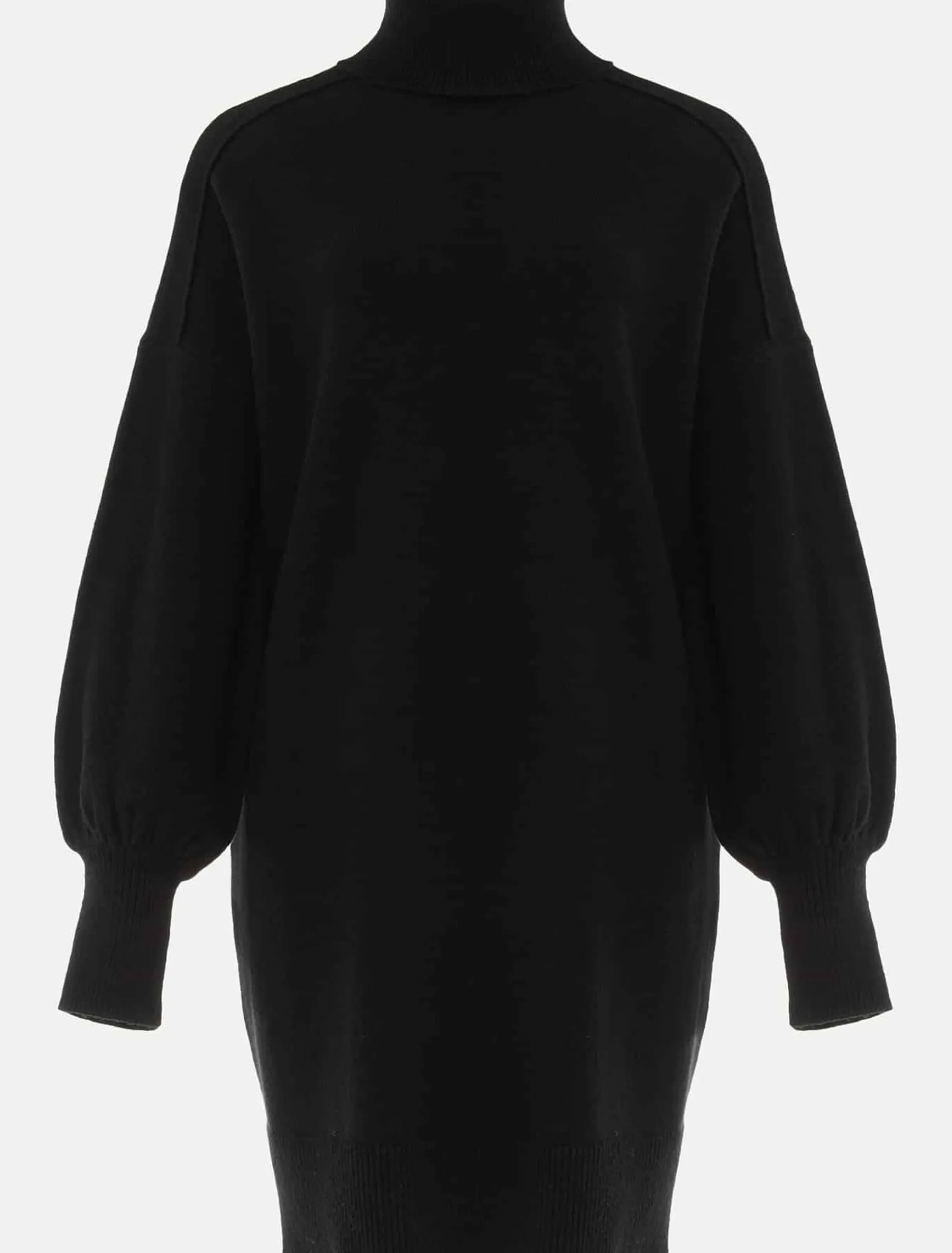 Eveleen Knit Dress