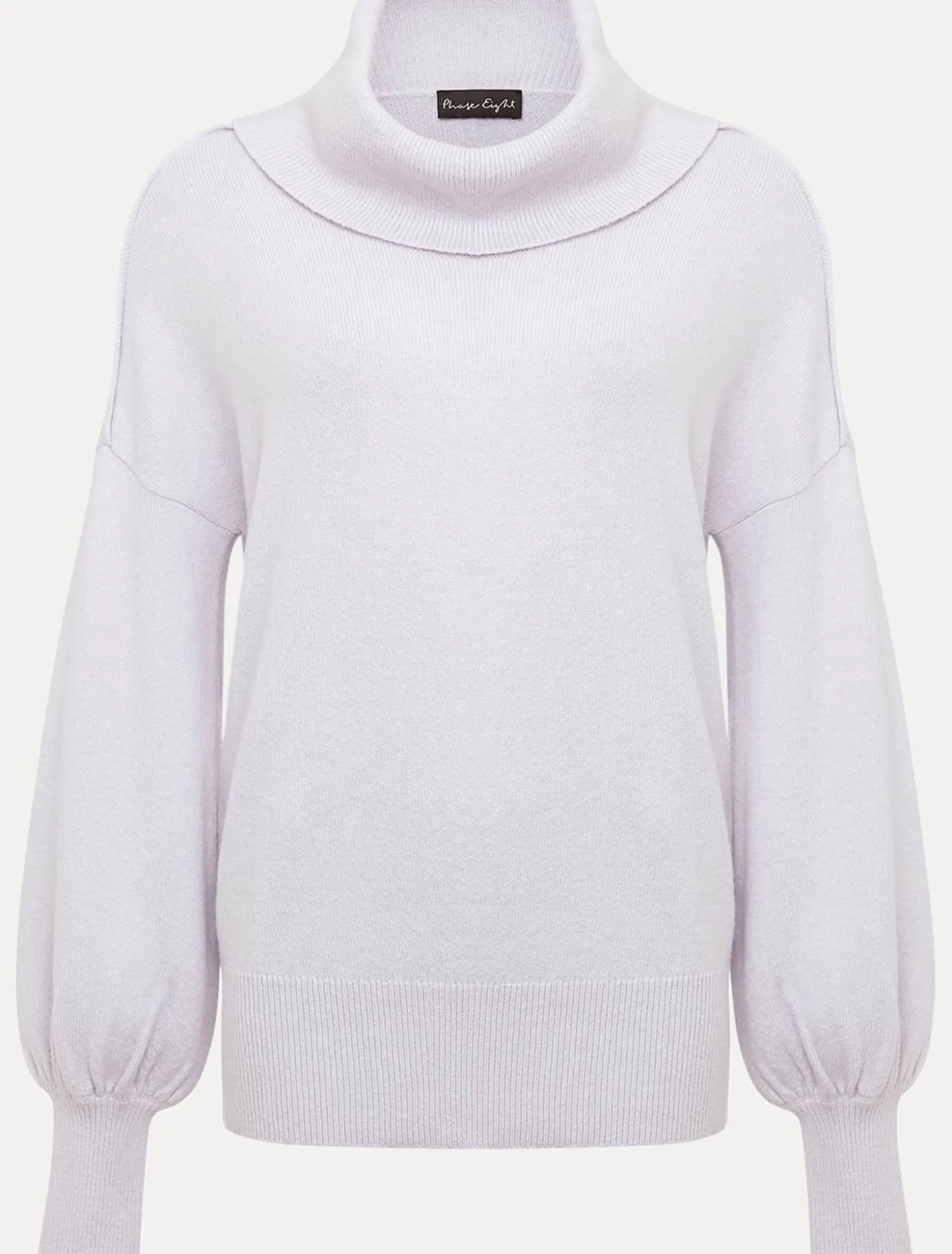 Eveleen Knitted Jumper