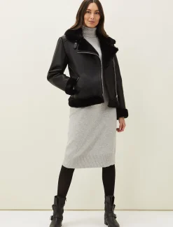 Eveleen Midi Knit Dress
