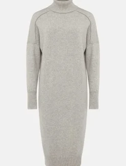 Eveleen Midi Knit Dress
