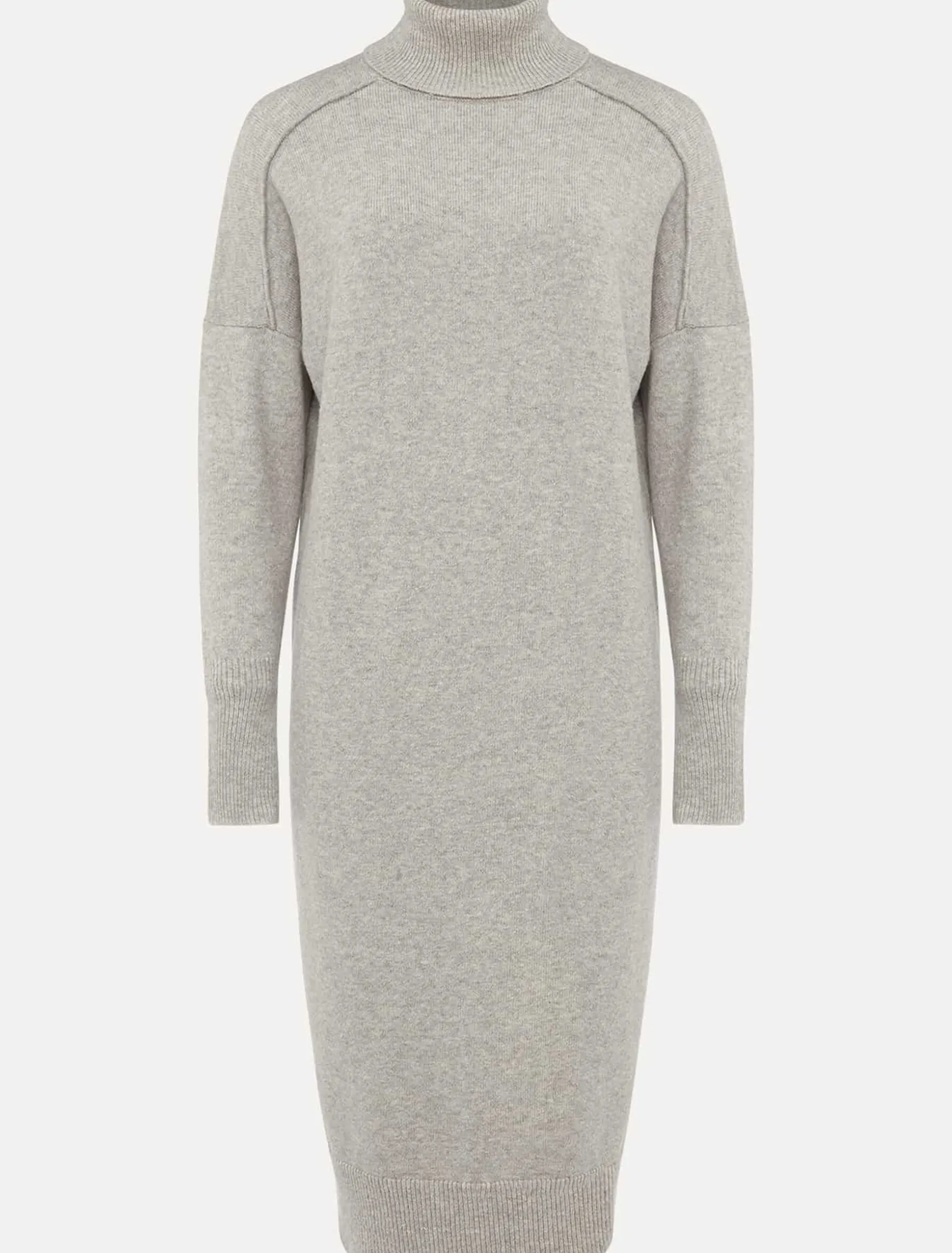 Eveleen Midi Knit Dress