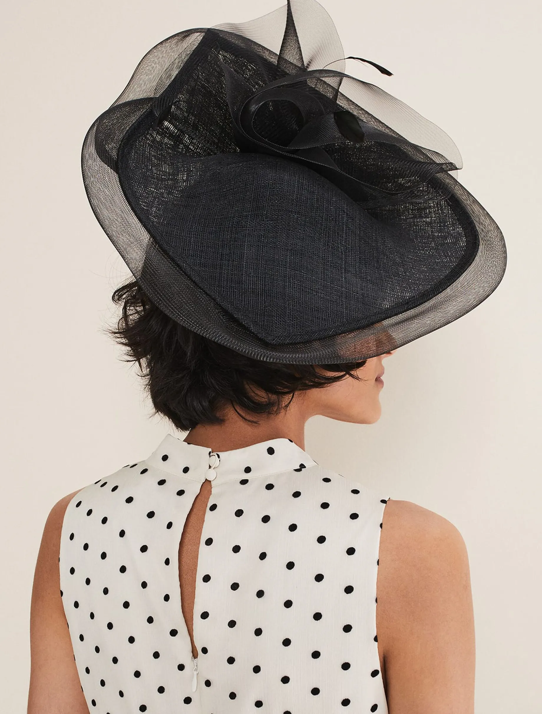Fascinator
