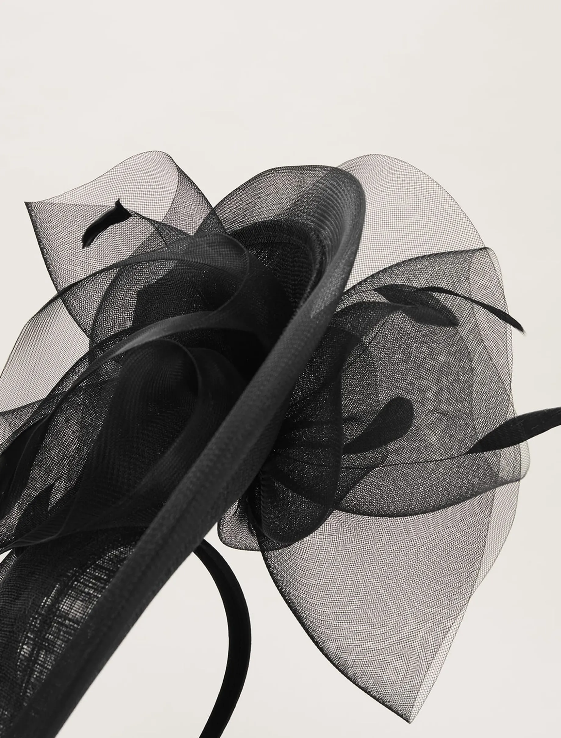 Fascinator