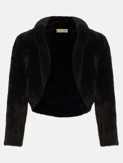 Fay Fluffy Bolero
