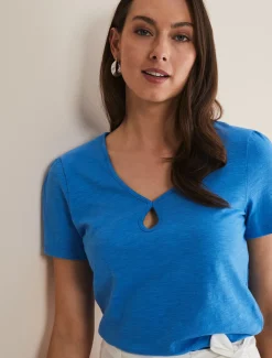 Filipa Cotton Top