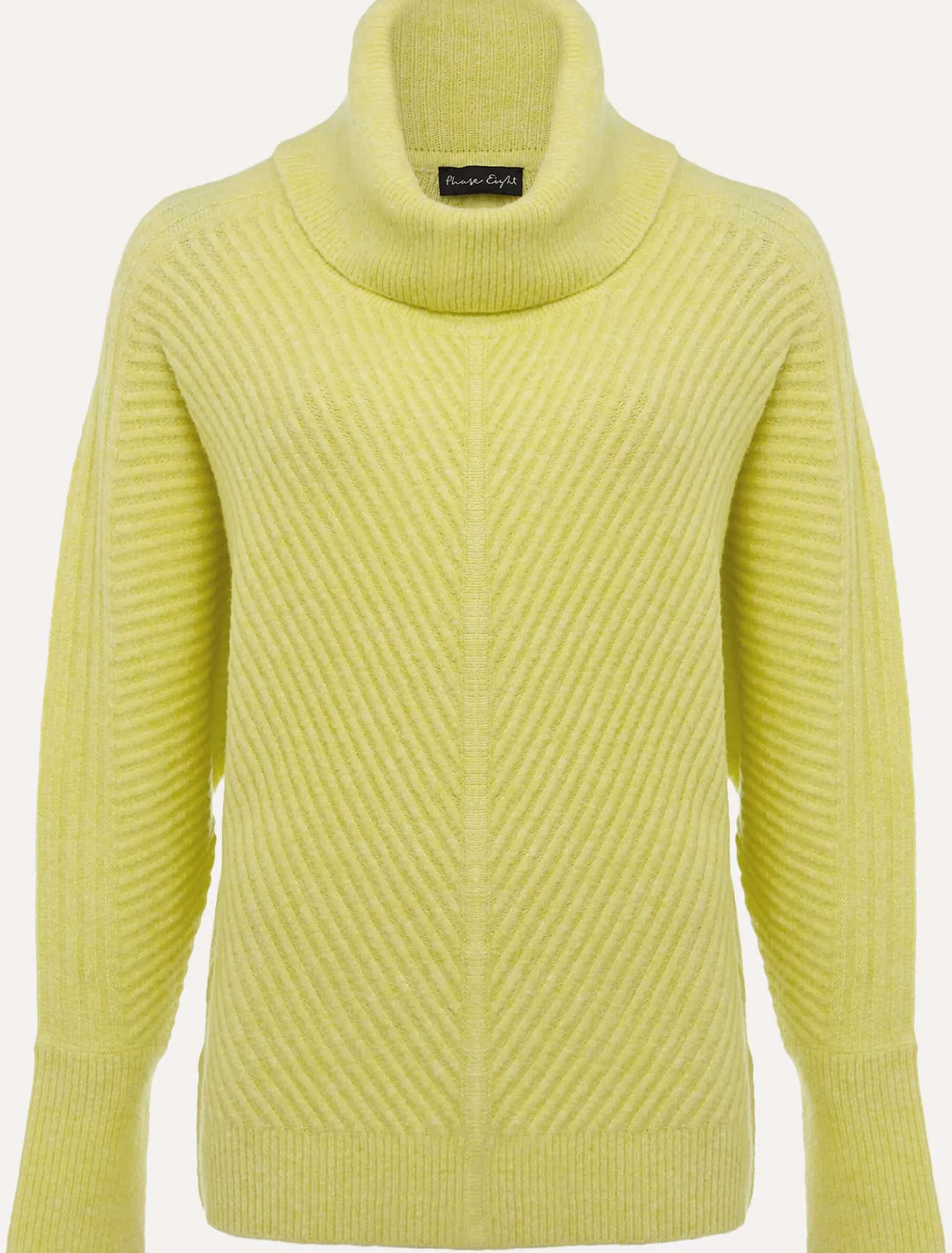 Filippa Cowl Neck Jumper