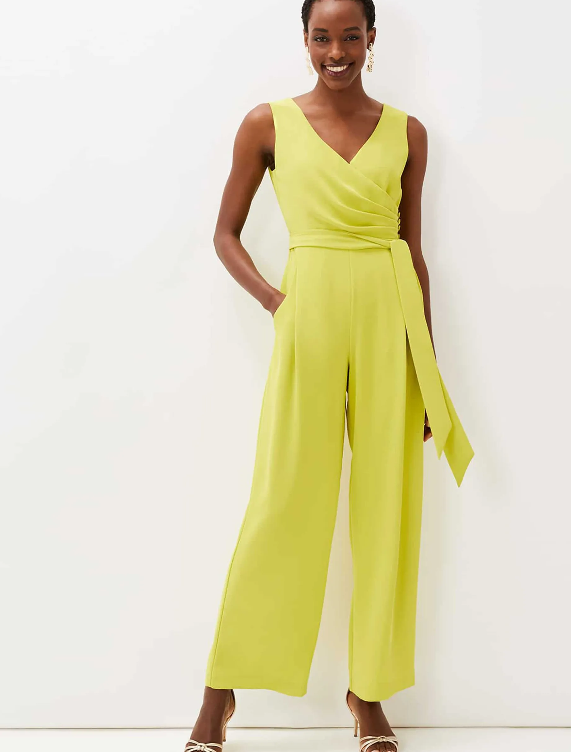 Fiona Jumpsuit