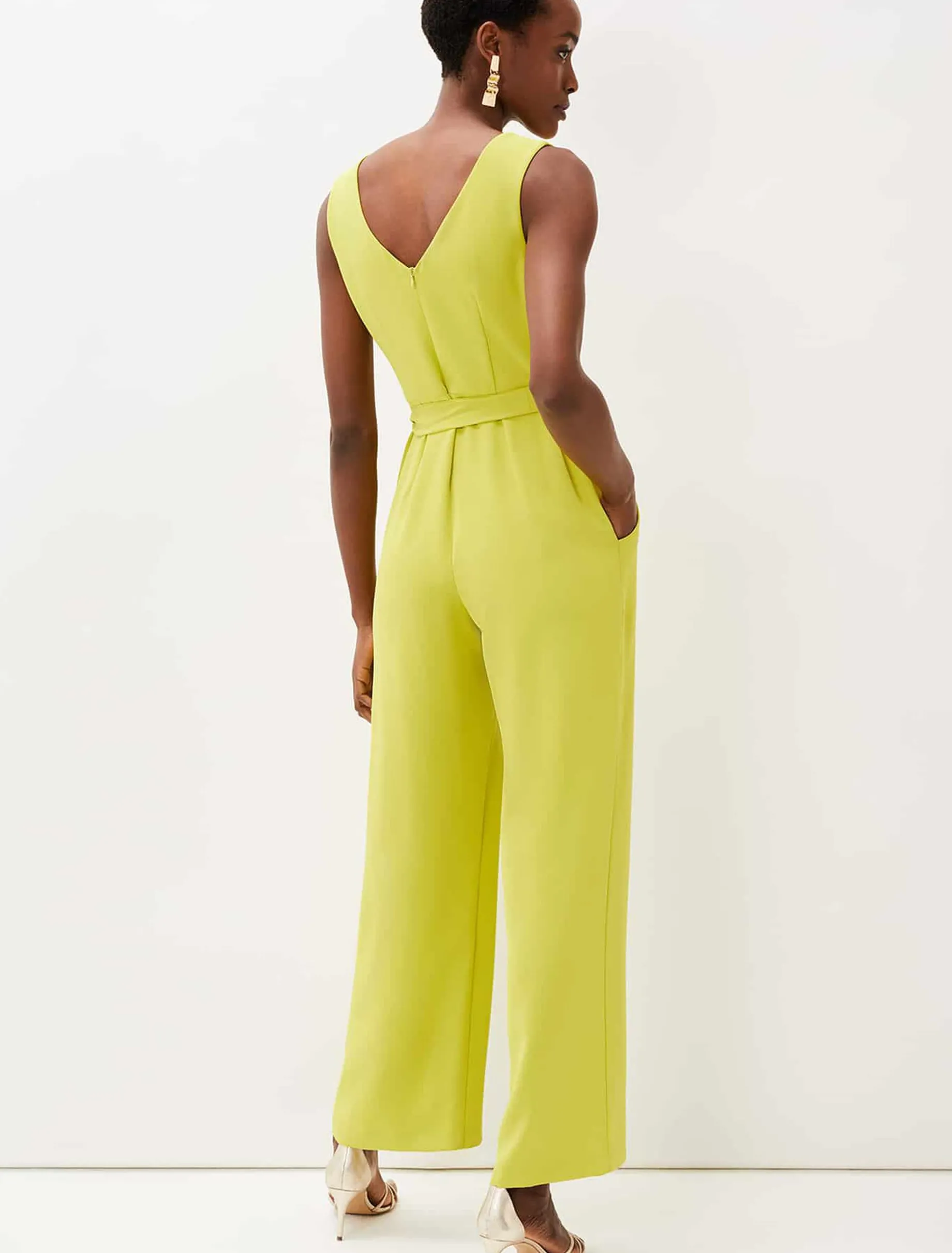 Fiona Jumpsuit