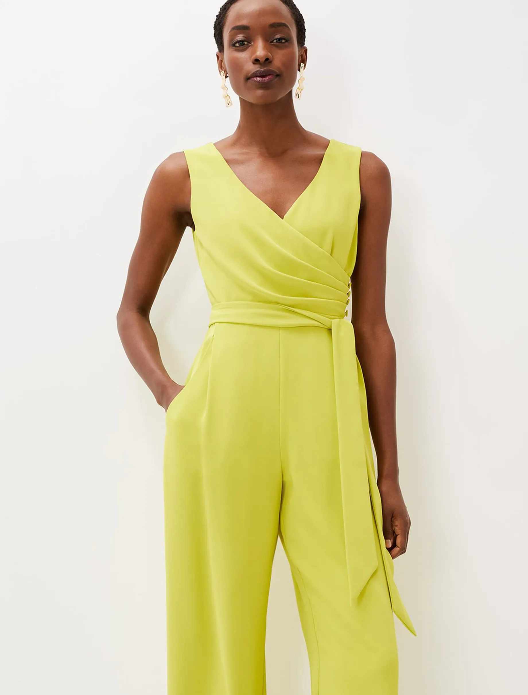 Fiona Jumpsuit