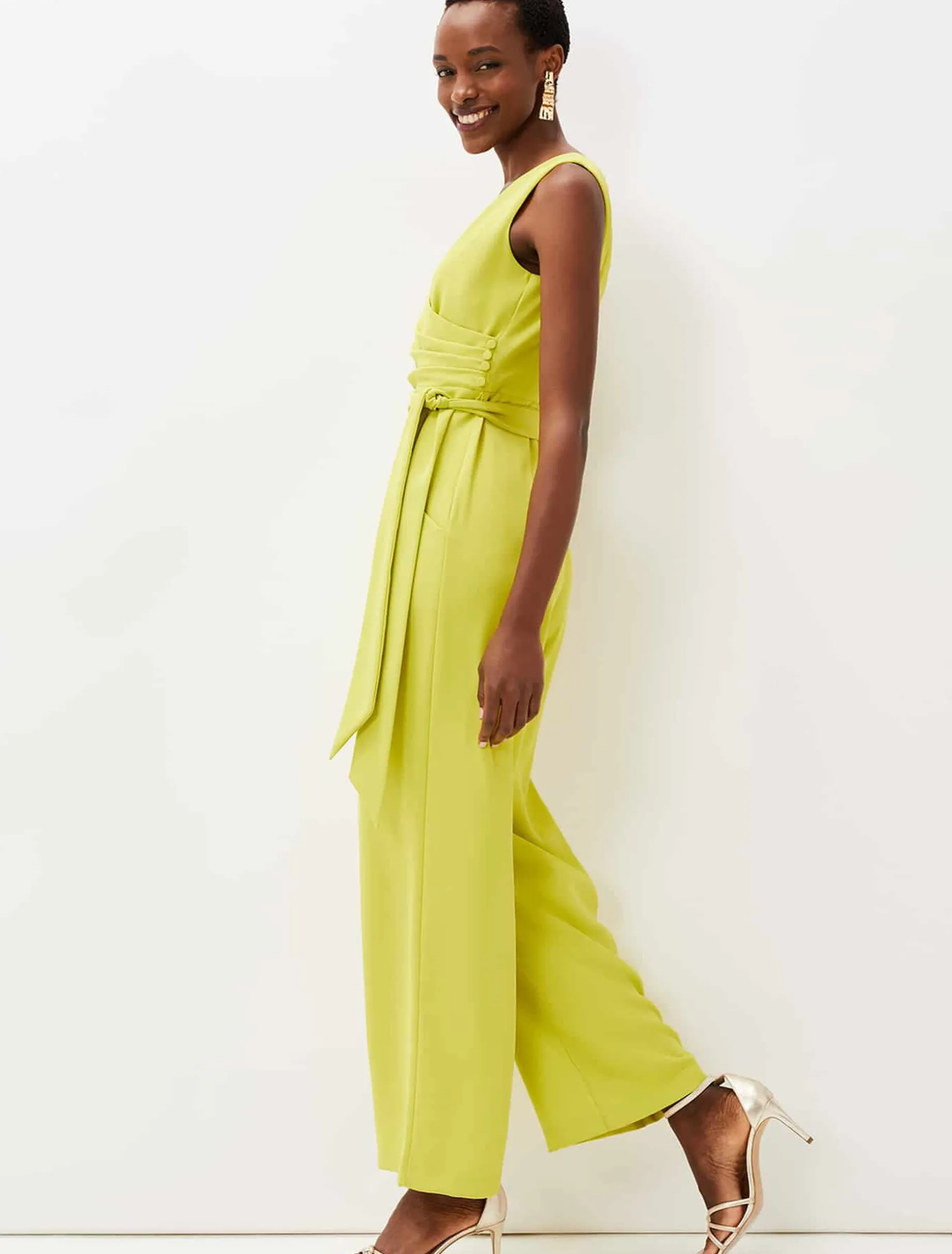 Fiona Jumpsuit