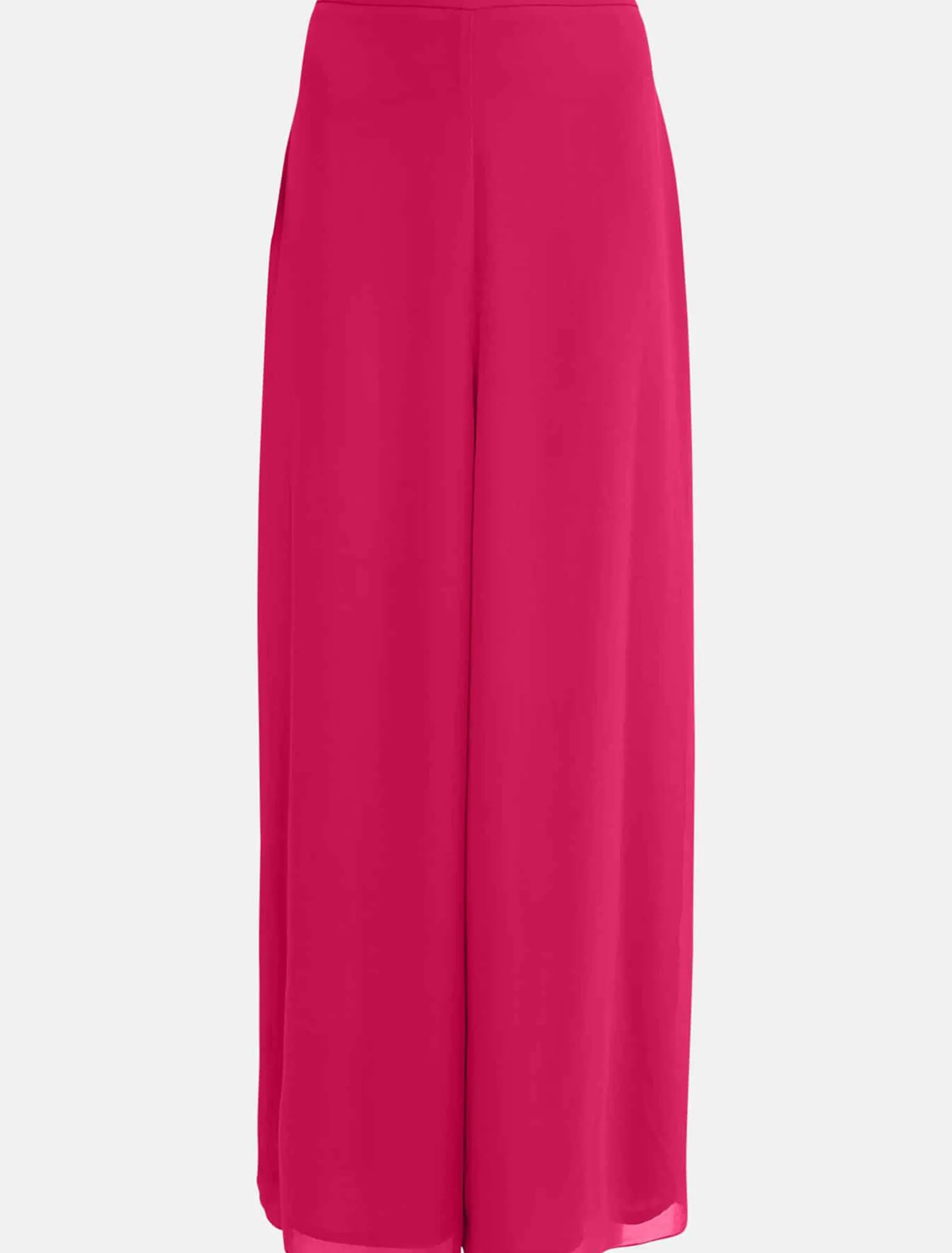 Florentine Chiffon Trousers