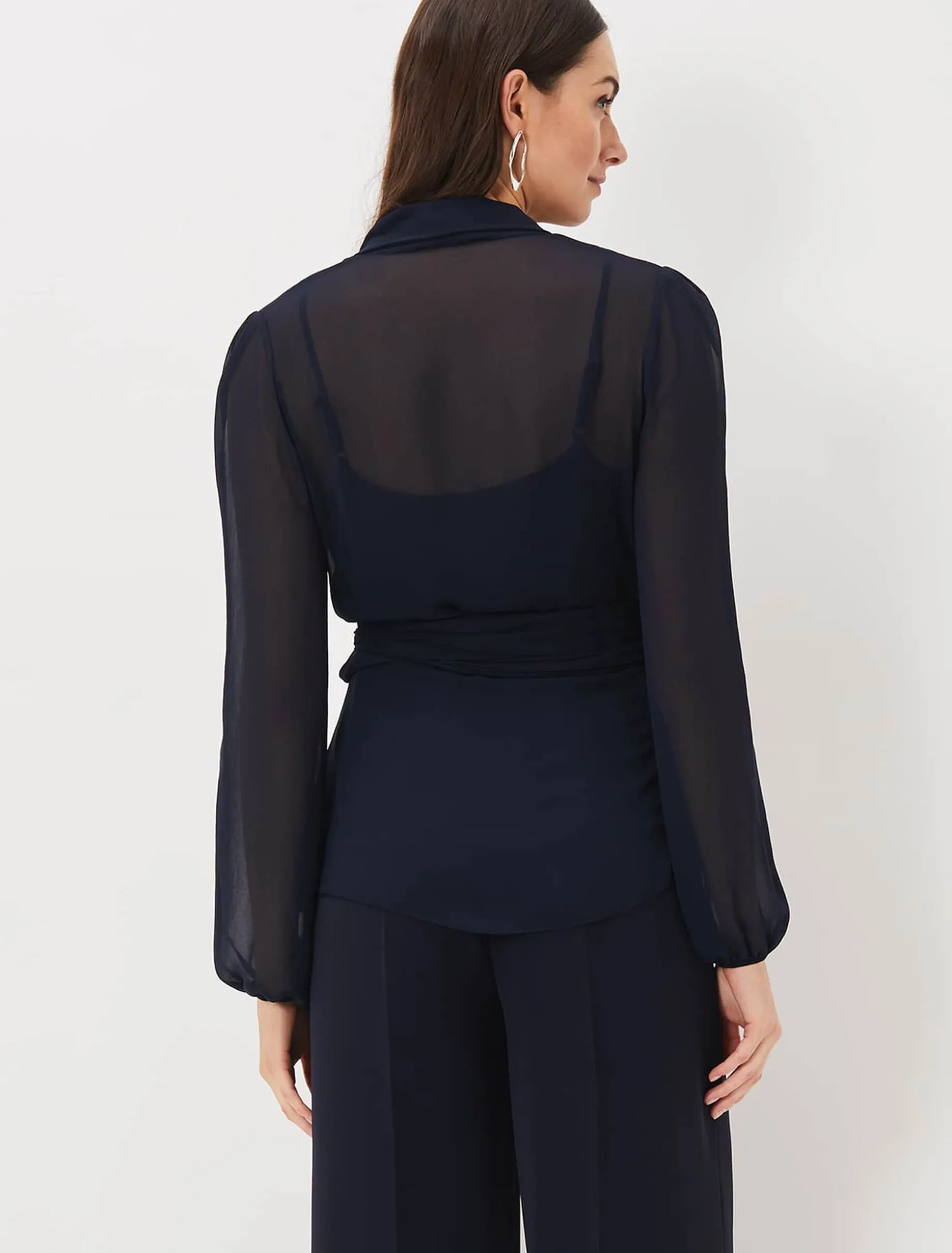 Florentine Co-Ord Top