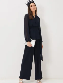 Florentine Co-Ord Top