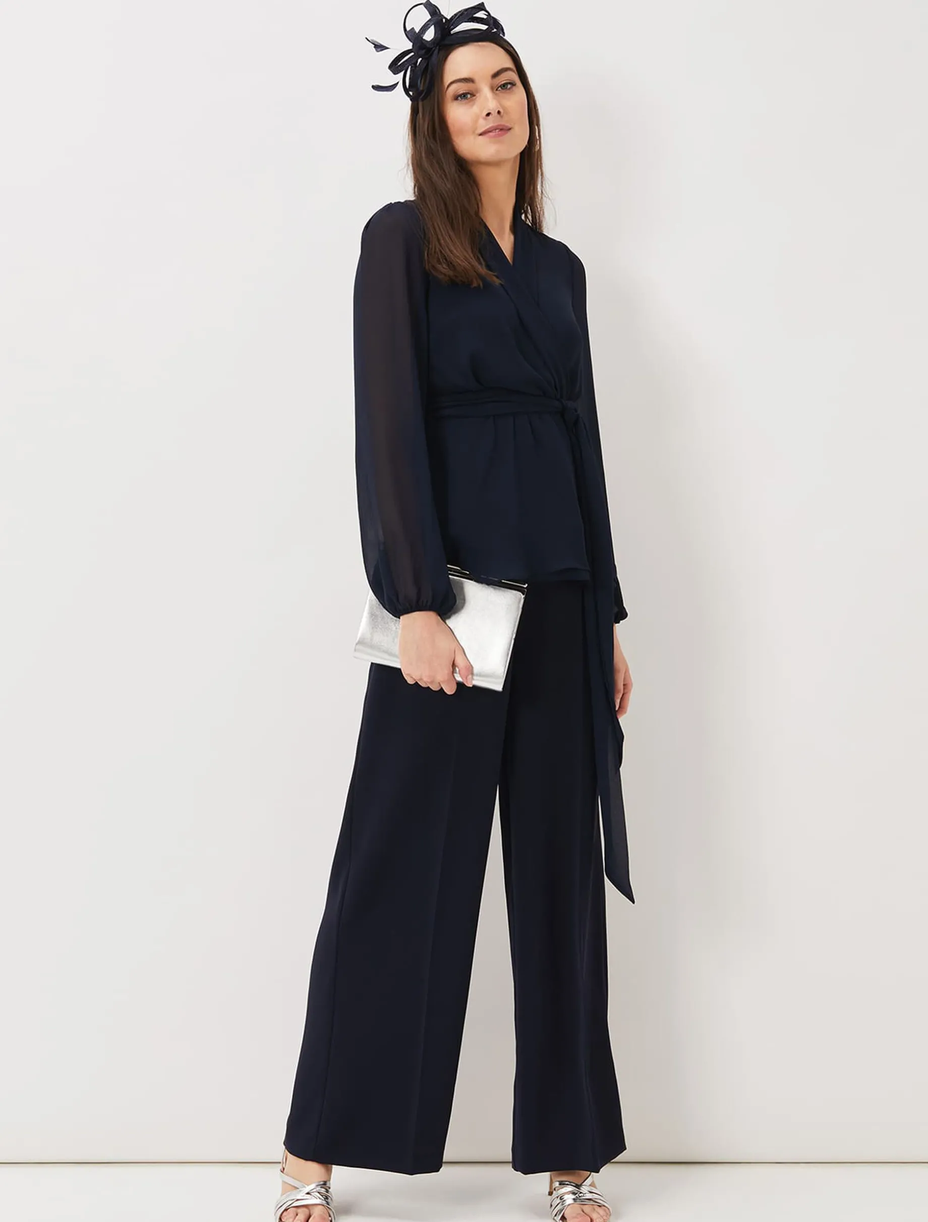 Florentine Co-Ord Top