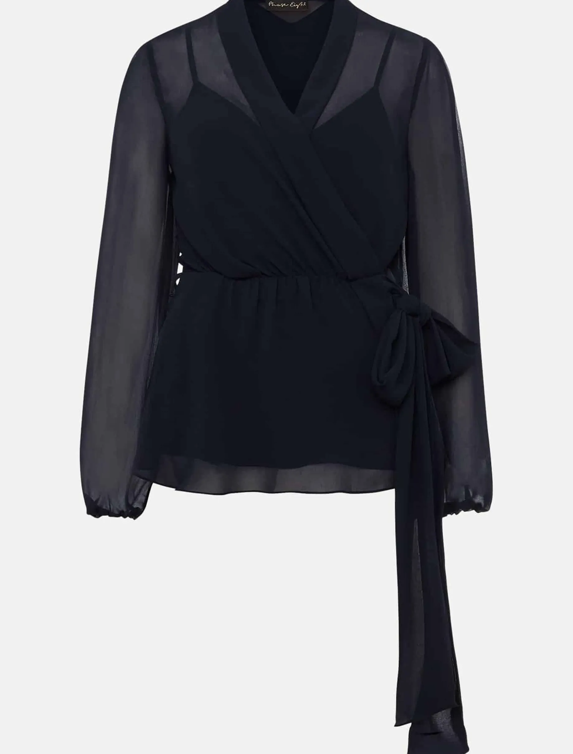 Florentine Co-Ord Top