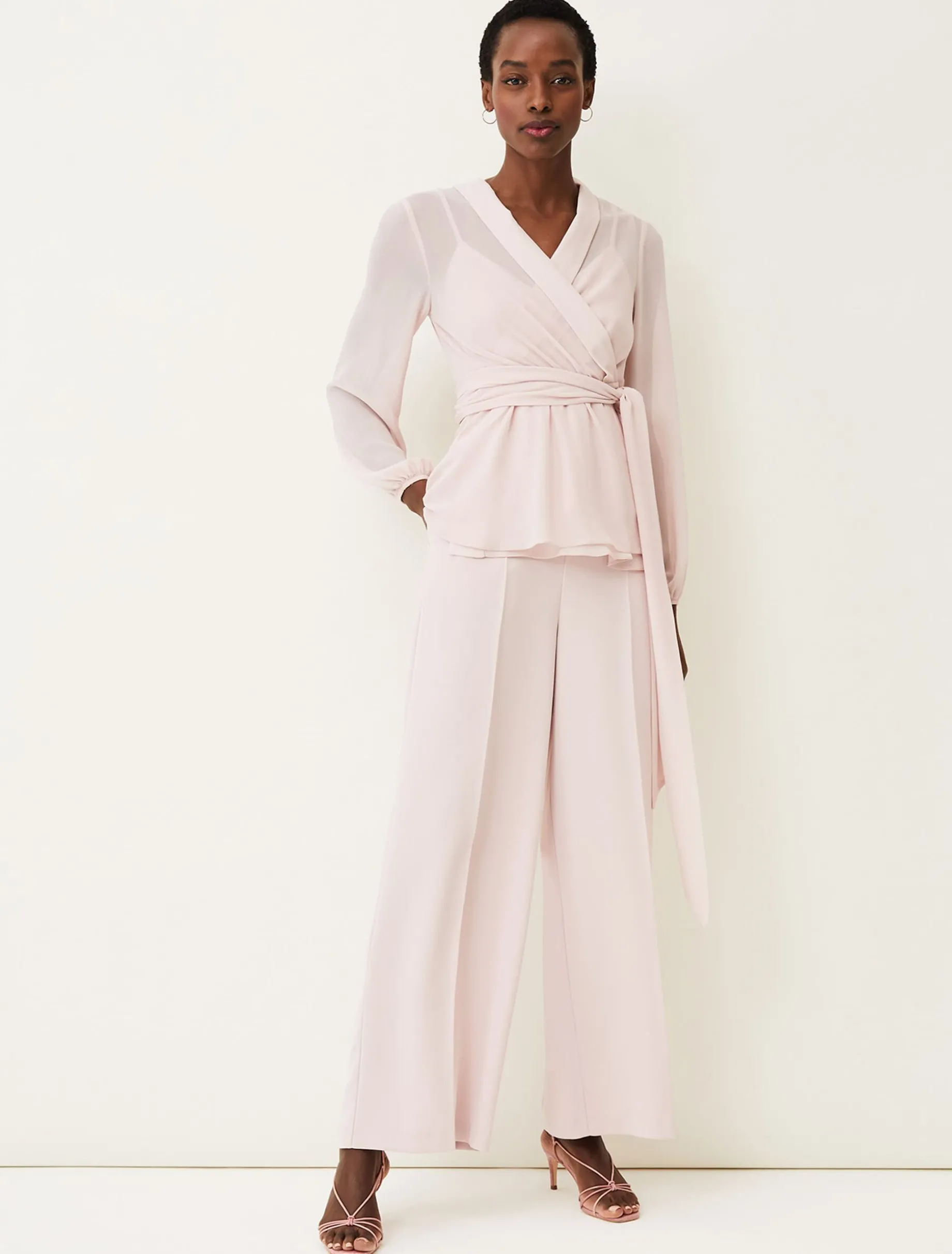 Florentine Co-Ord Trousers