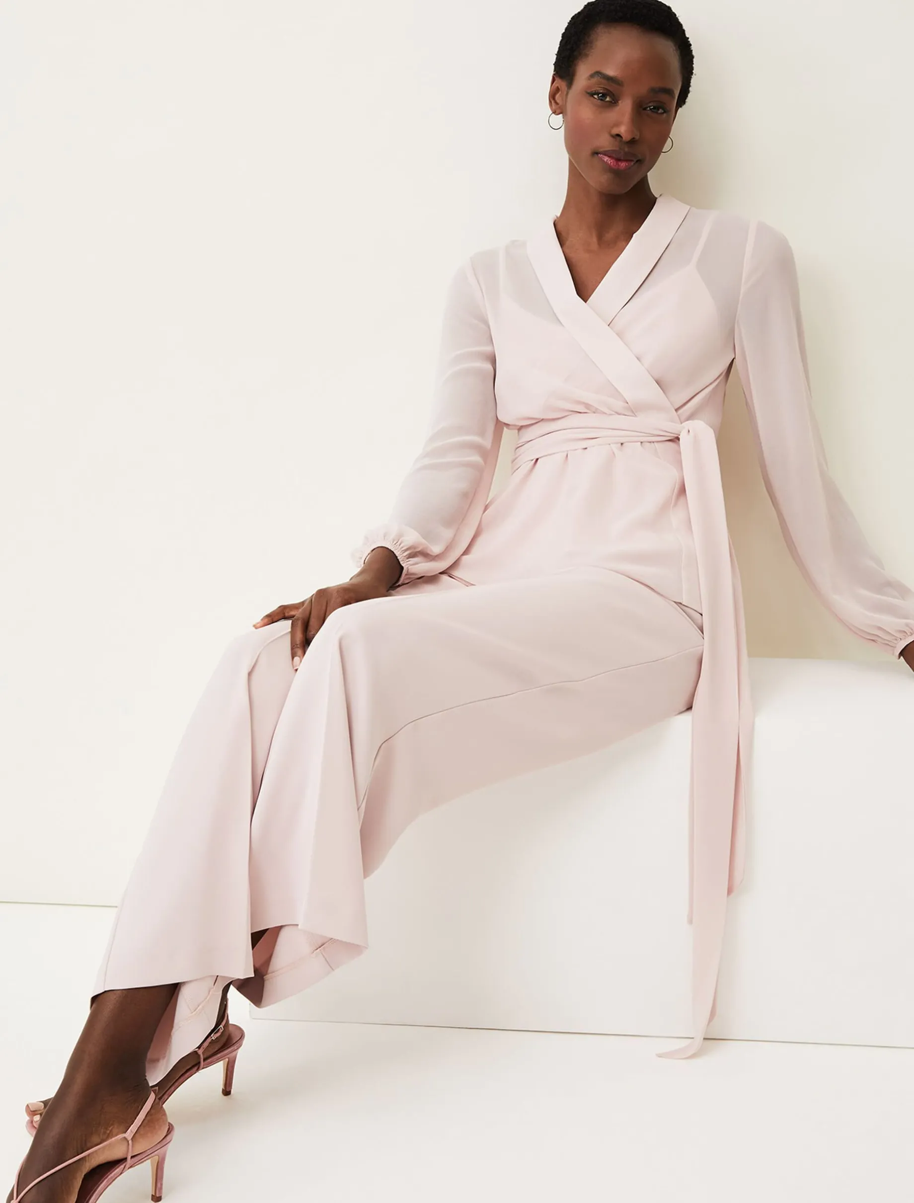 Florentine Co-Ord Trousers