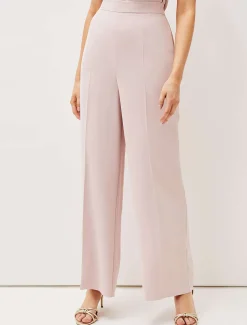 Florentine Wide Leg Co-Ord Trouser
