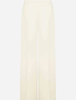 Florentine Wide Leg Trousers