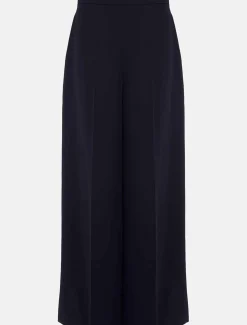 Florentine Wide Leg Trousers