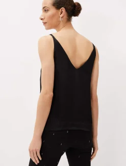 Florien V Neck Cami
