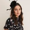 Flower Detail Headband