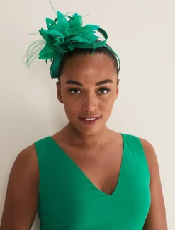 Flower Headband