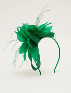 Flower Headband