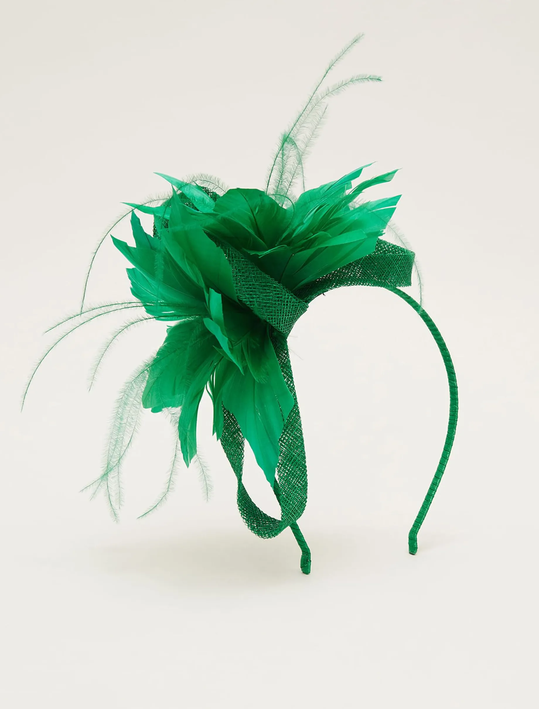 Flower Headband