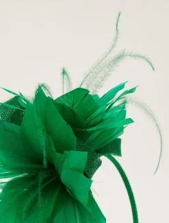Flower Headband