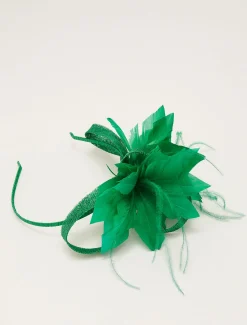Flower Headband