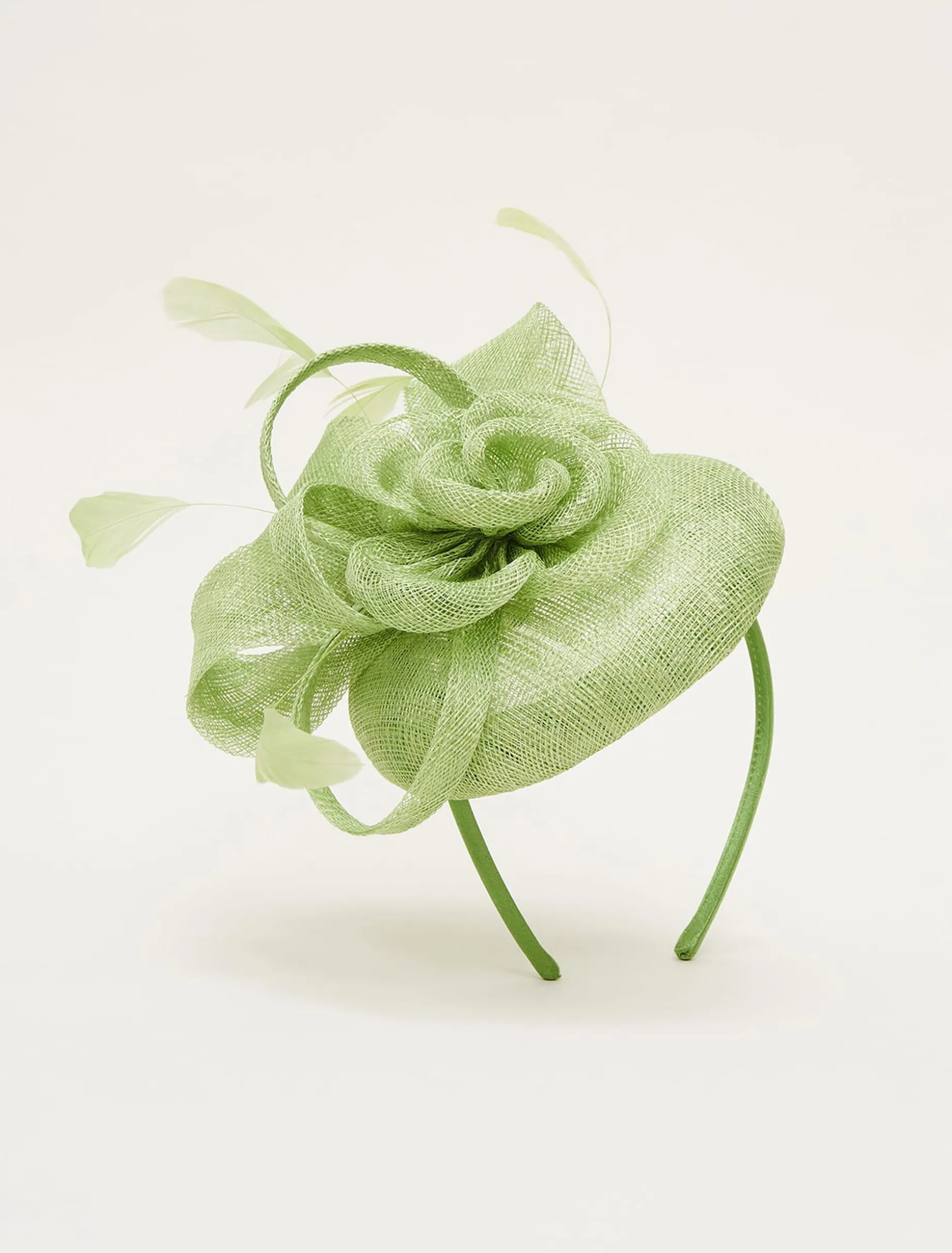 Flower Pillbox