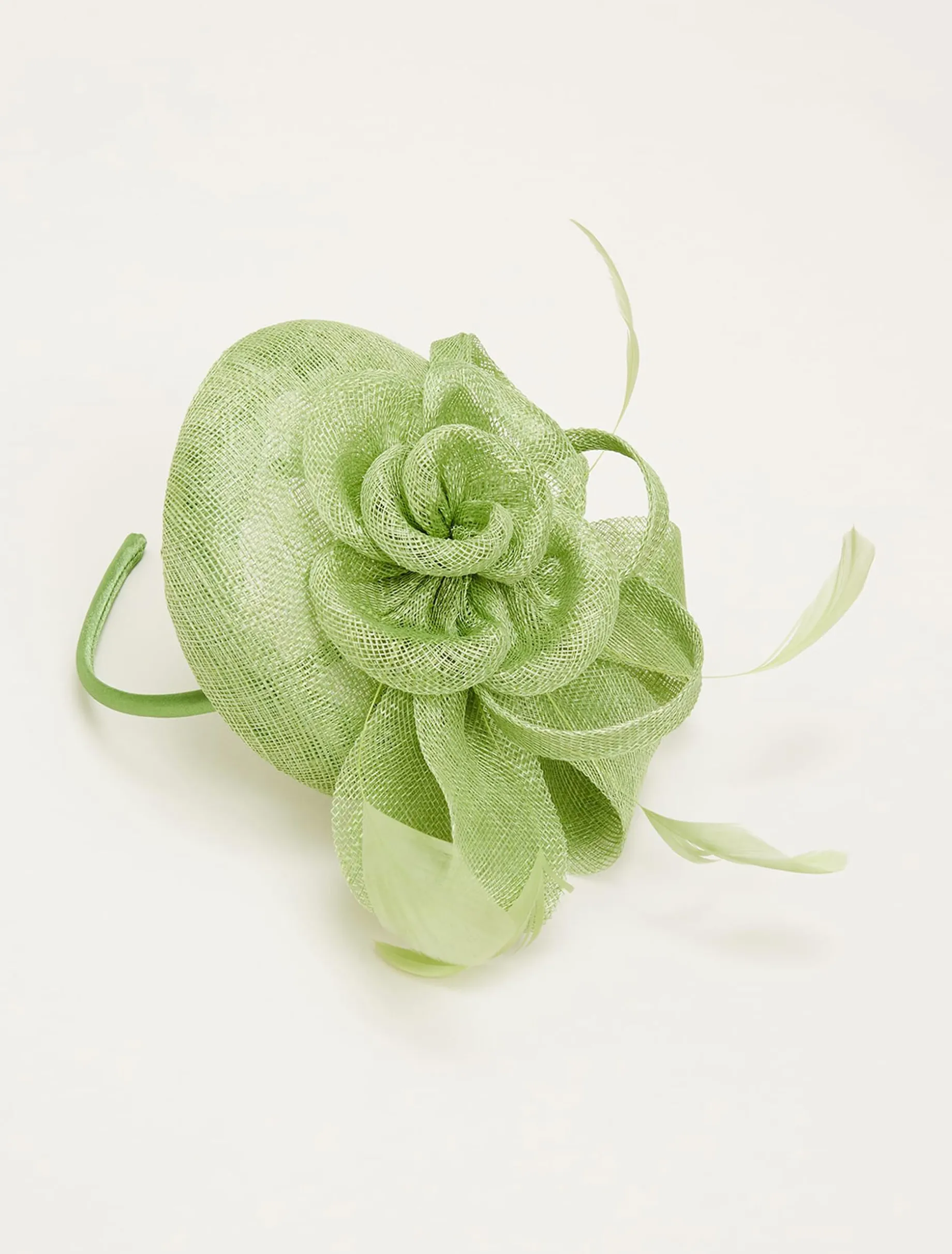 Flower Pillbox