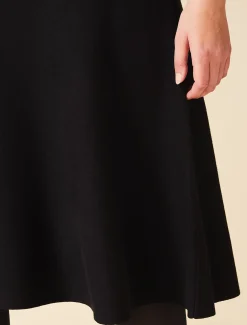 Francis Knitted Skirt
