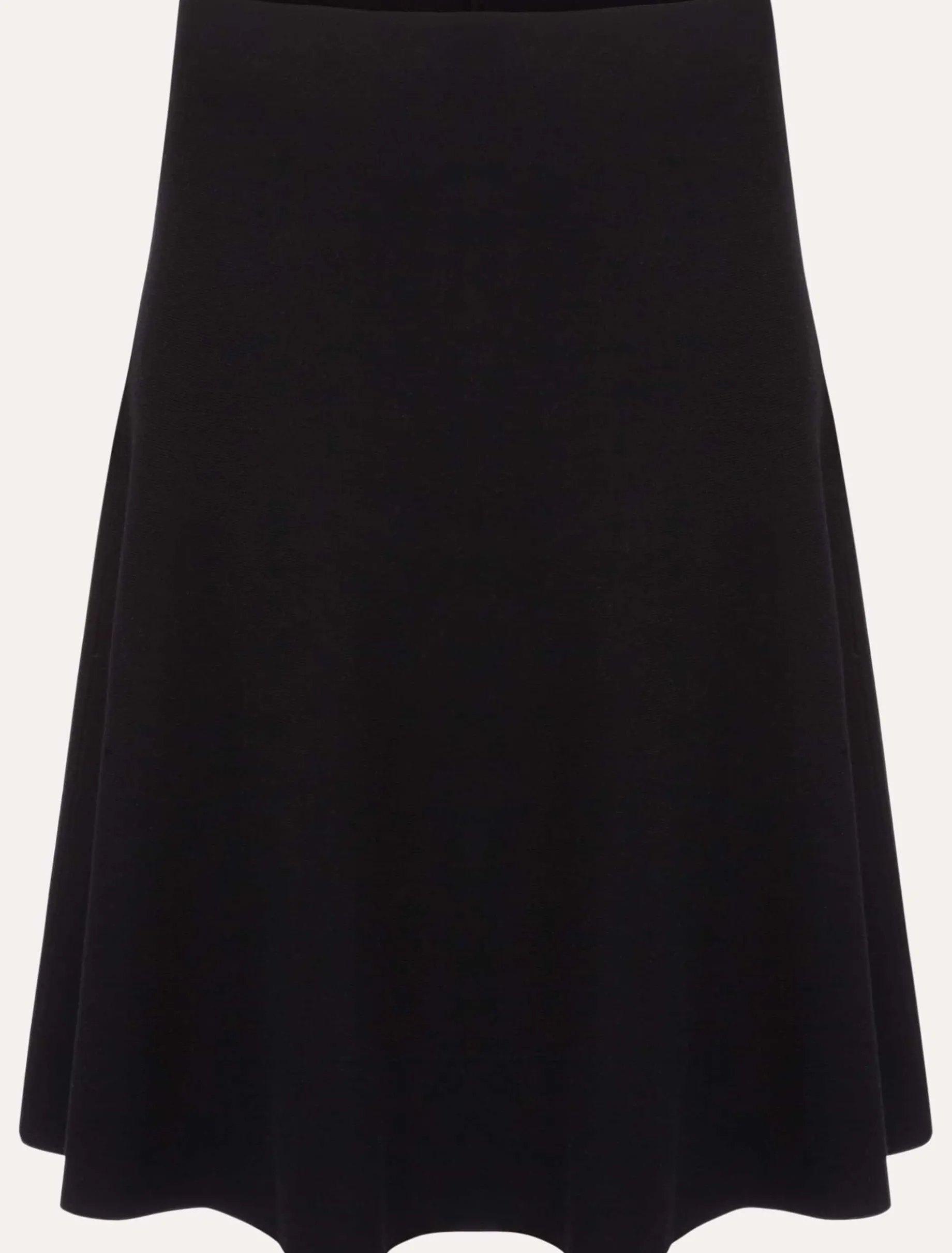 Francis Knitted Skirt