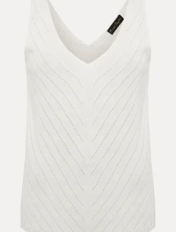 Freya Knitted Vest