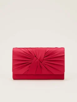 Gemma Clutch Bag