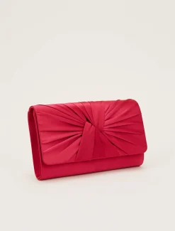 Gemma Clutch Bag