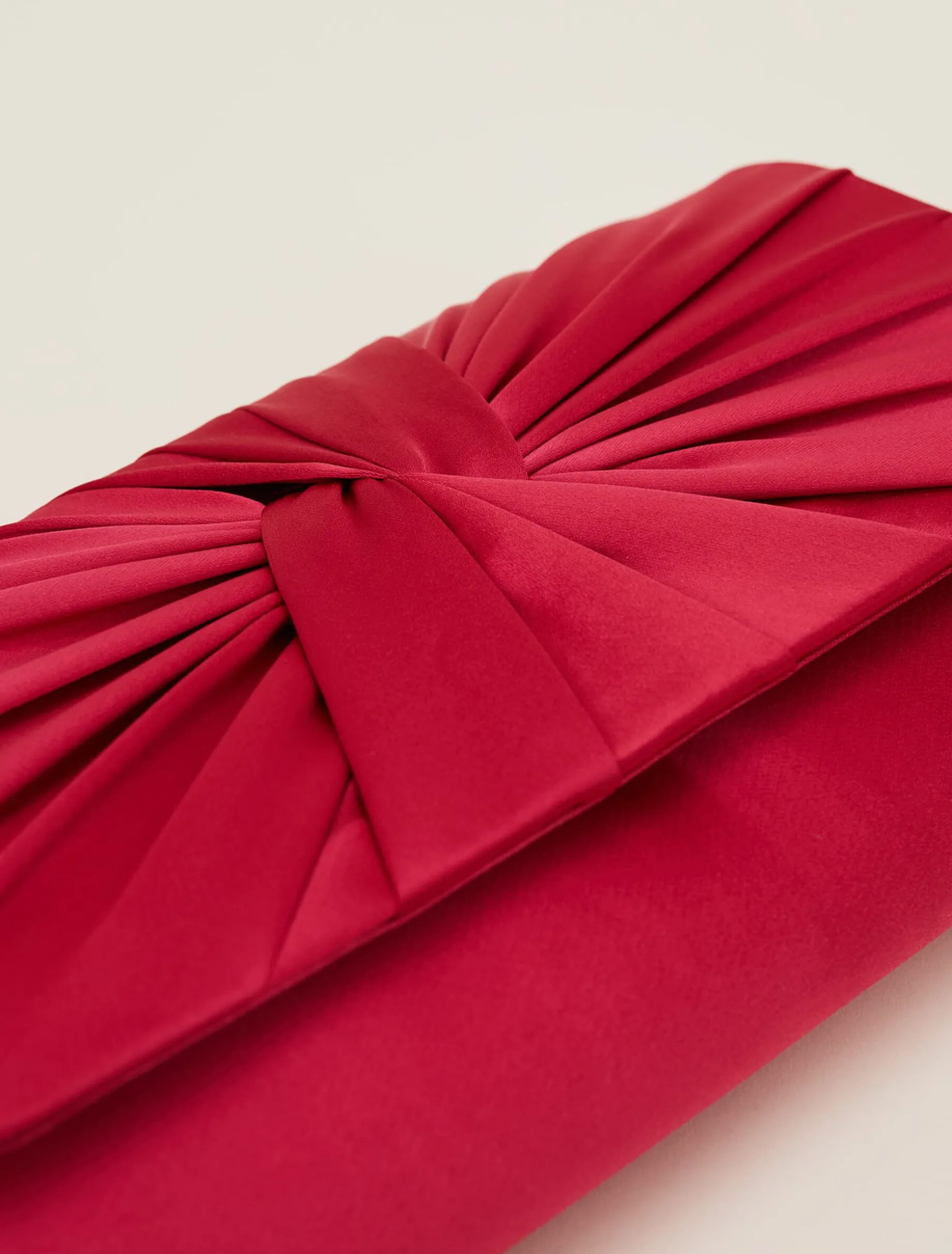 Gemma Clutch Bag