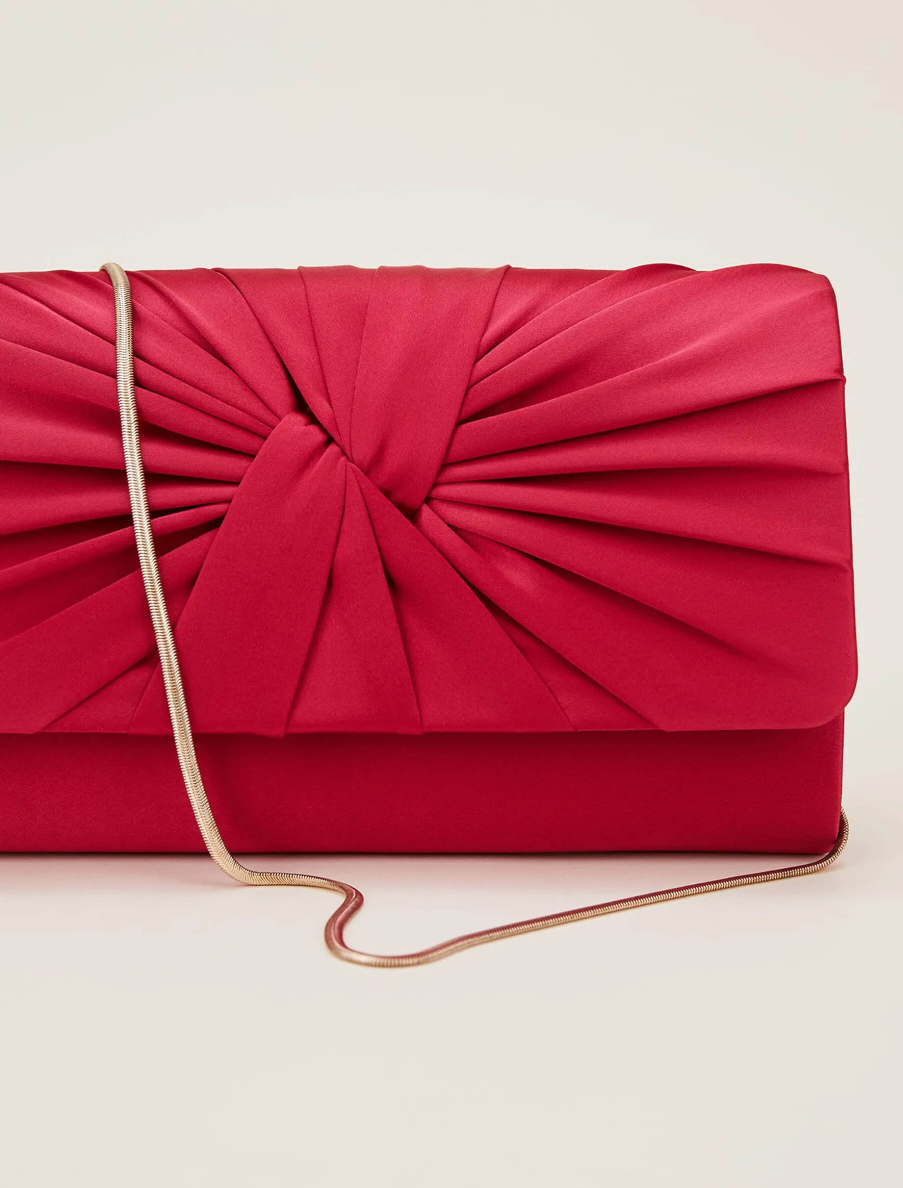 Gemma Clutch Bag