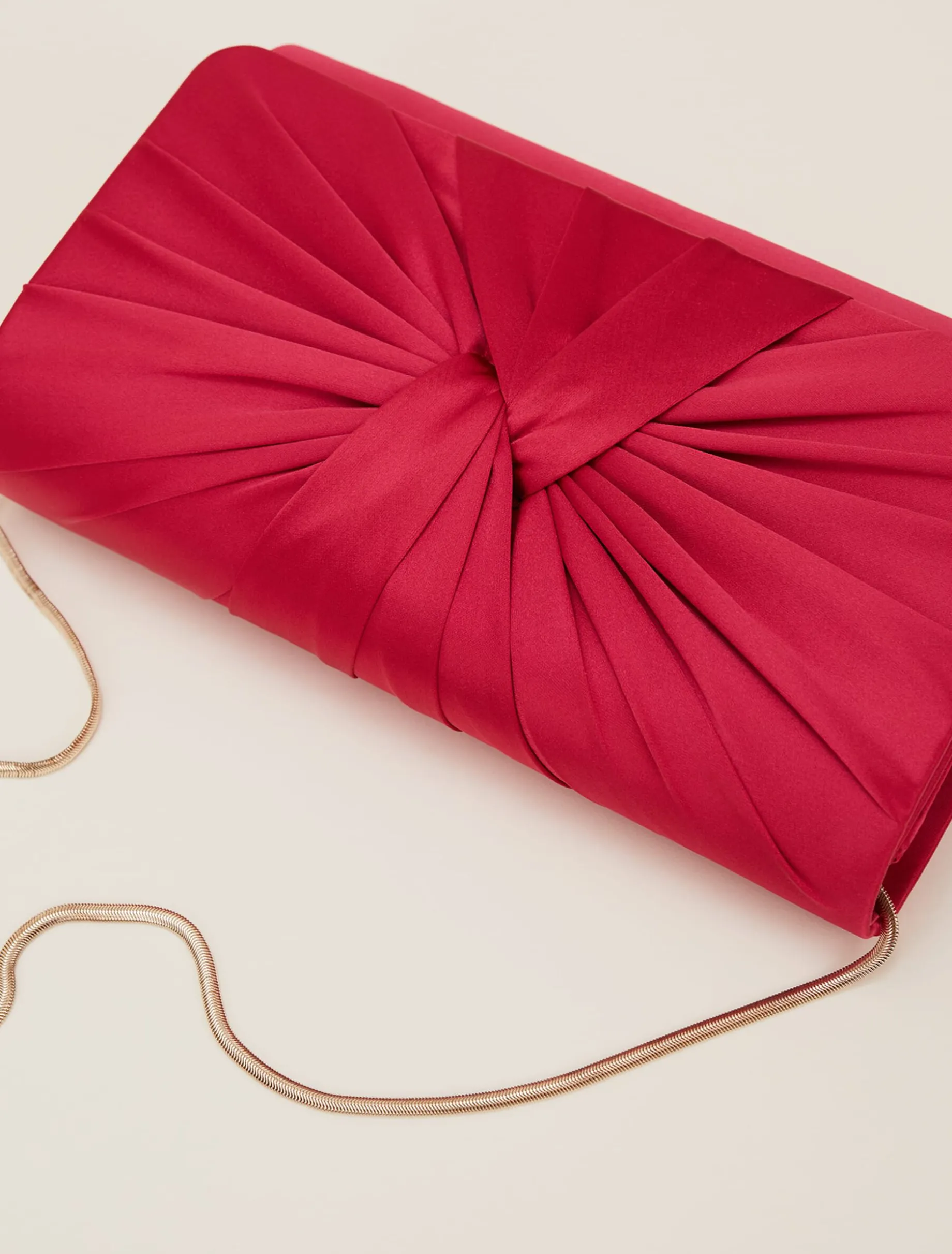 Gemma Clutch Bag