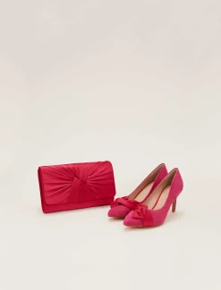 Gemma Clutch Bag