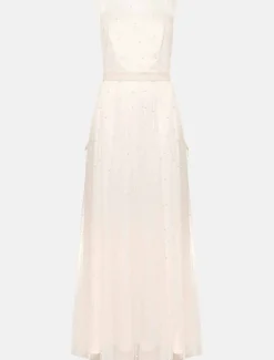 Genova Beaded Wedding Dress