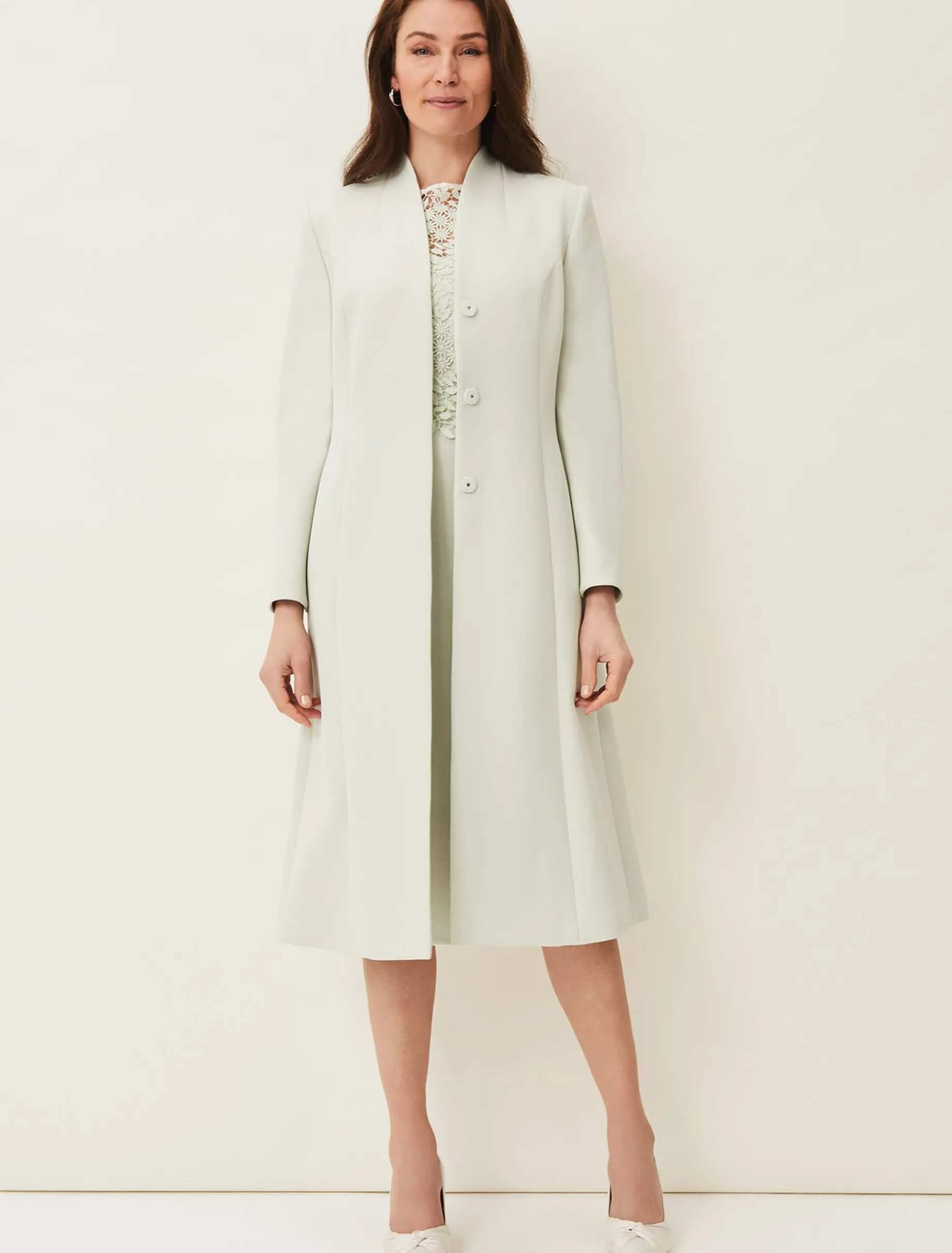 Georgia Occasion Coat