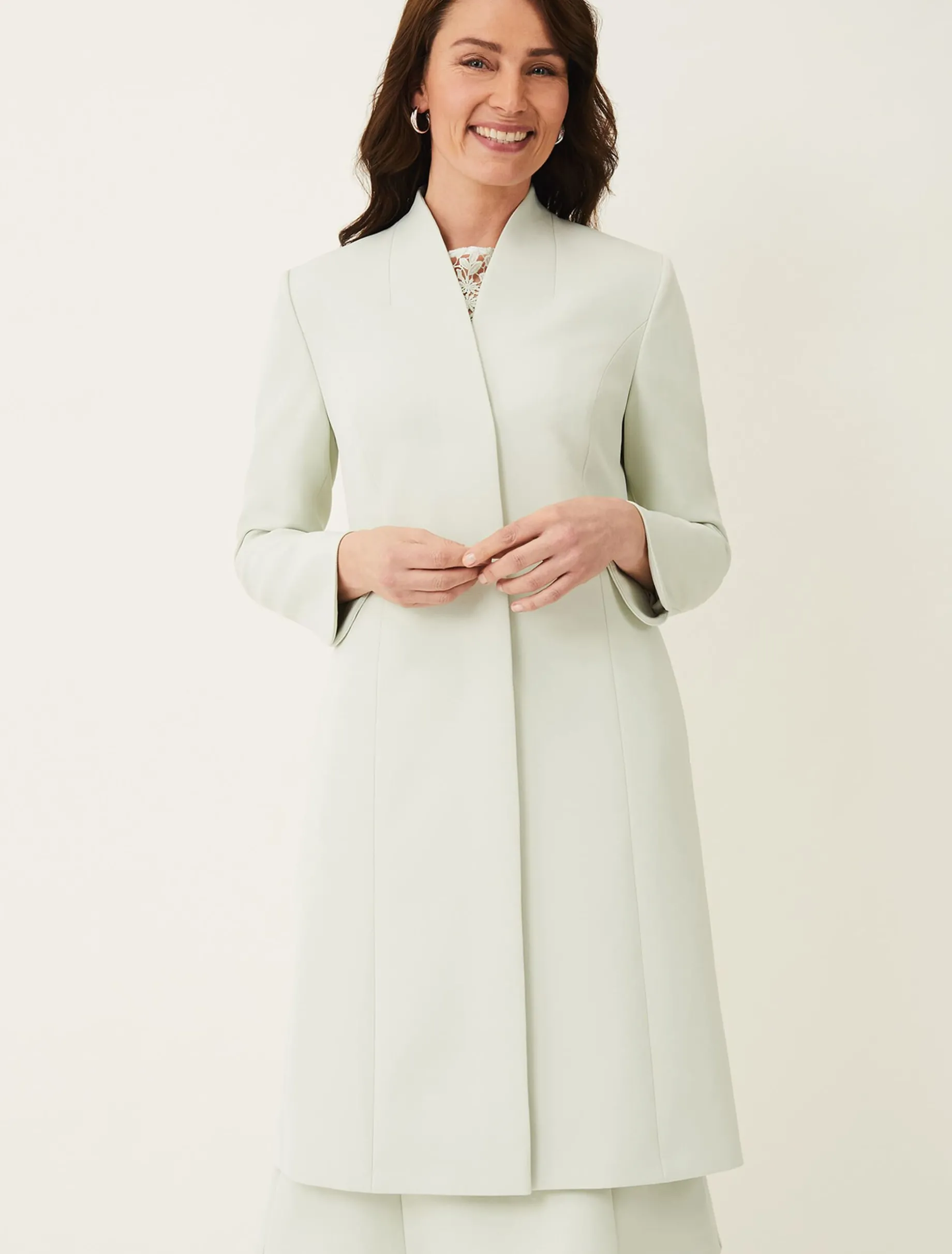 Georgia Occasion Coat