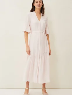 Germaine Midaxi Dress