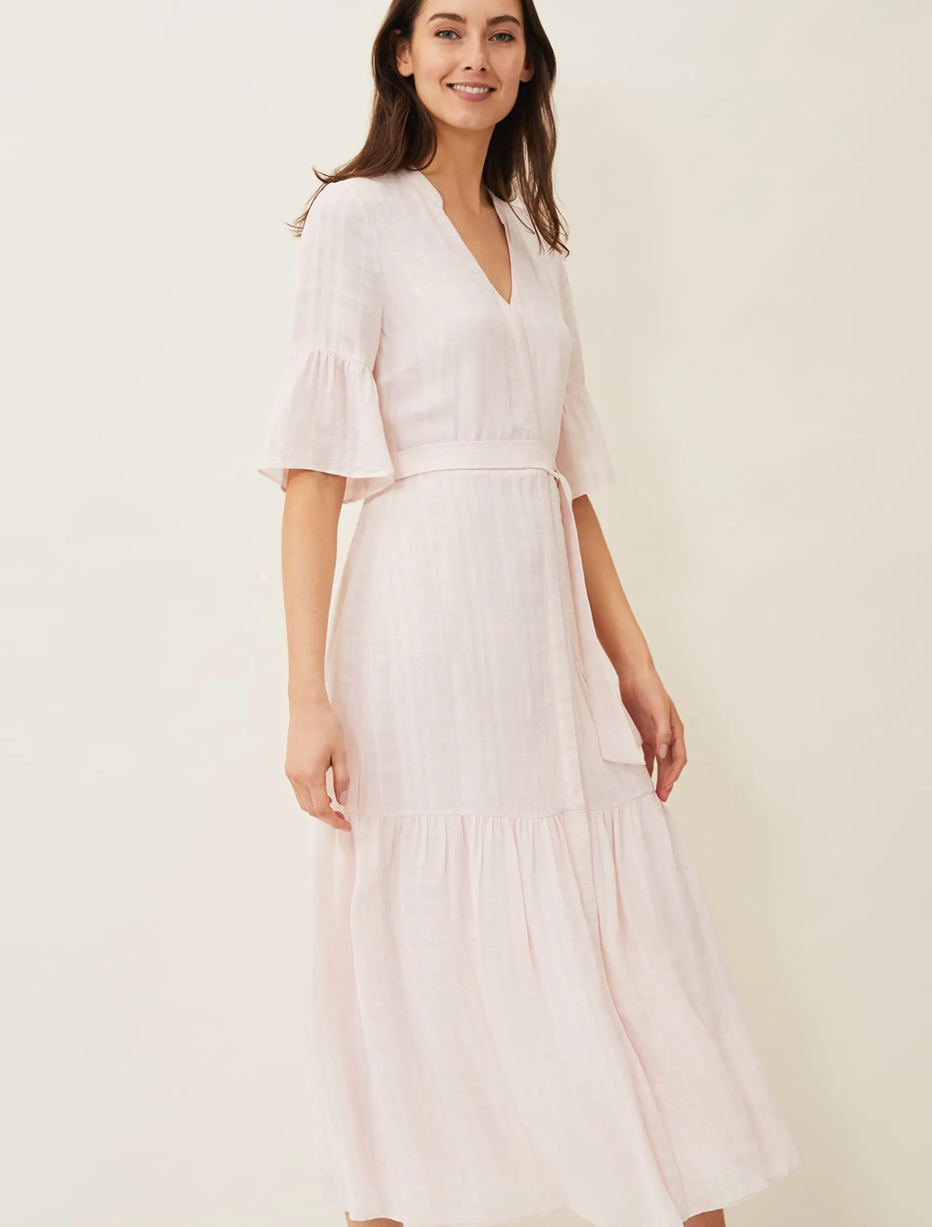 Germaine Midaxi Dress